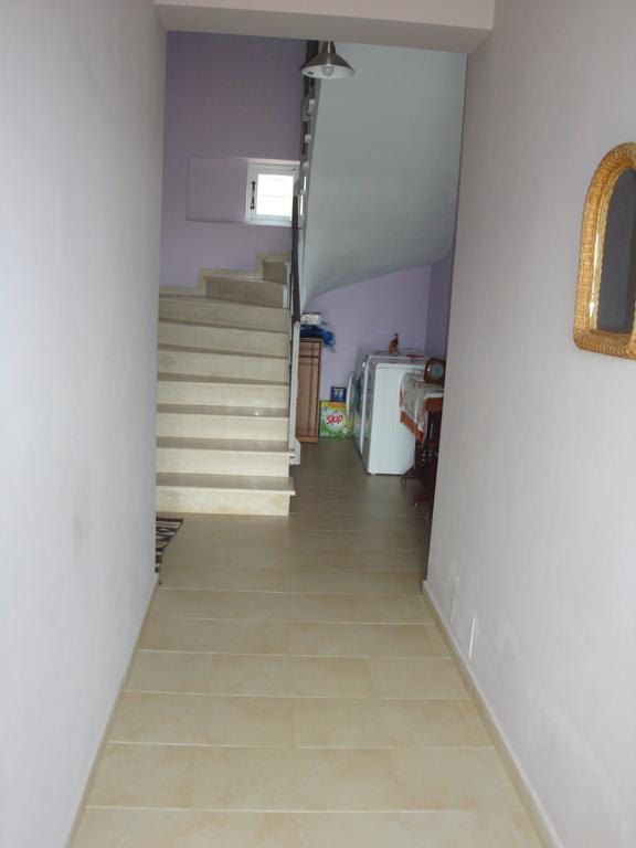 Apartments Vila Emiliano Borsh Exterior photo